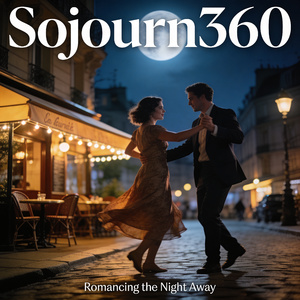 Romancing The Night Away