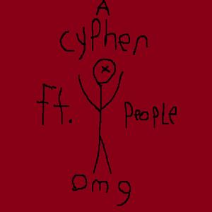 HaLfALIvE CyPhEr (feat. kuzzo!, ****MACHETE, V3NDETAA & TRANQUILIN)