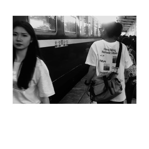 你思念的影子已不见