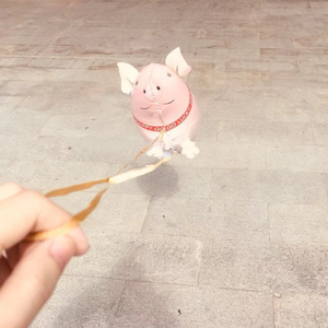 随意的圣诞礼物