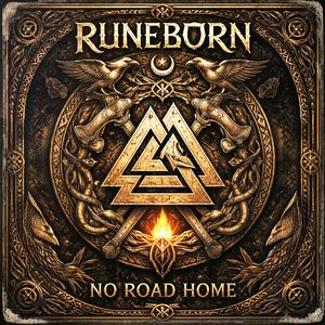 Wolves at Dawn (Viking Music)