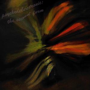 Psychedelectronic: The Second Form (Single)