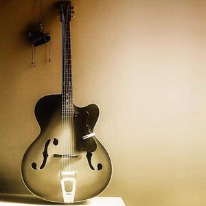 テーマ・オブ・半沢直樹 ~Bonds~（吉他版）