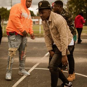 Old School (feat. Big Petty & Lil CraccRocc)