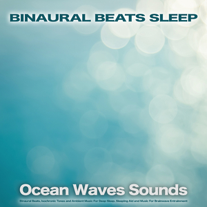 Binaural Beats Sleep Aid