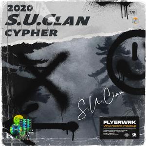S.U.Clan 2020 Cypher