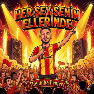 Her Şey Senin Ellerinde