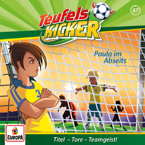 067 - Paula im Abseits! (Teil 13)