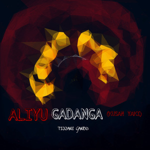 Aliyu Gadanga Kusan Yaki