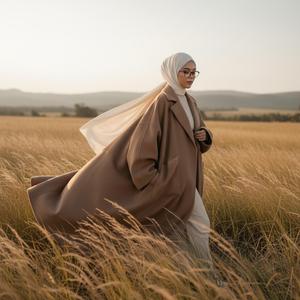 Di Bawah Hujan