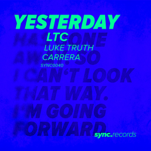 Yesterday (Radio Edit)