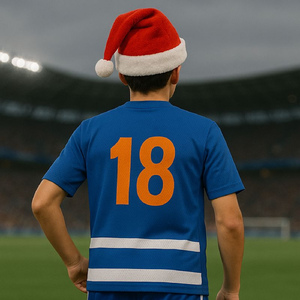 IFK går på Jullov