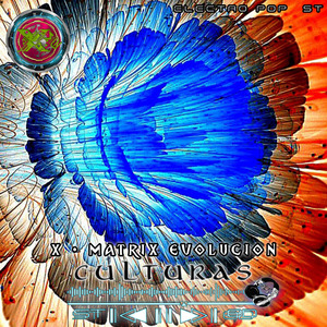 Culturas (INSTRUMENTAL)