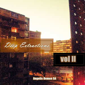 Scale (Original Mix)