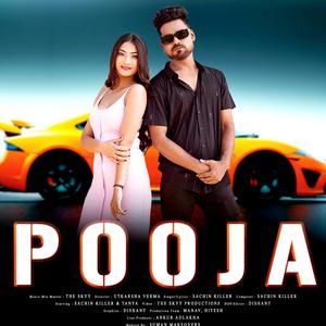 POOJA