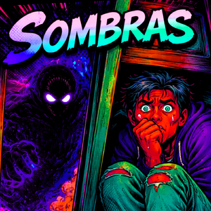 Sombras (Live)