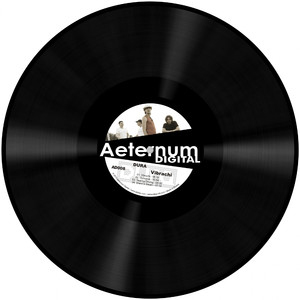 Yearing Driving (Original Mix)