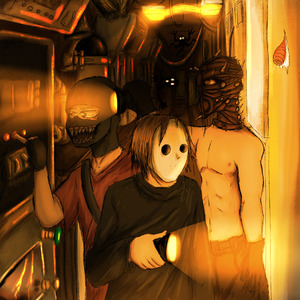 ПОДВОДНАЯ БРАТВА (feat. QEW & Matr3shka)