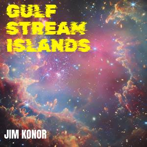 Gulf Stream islands (original cinematic soundtrack)