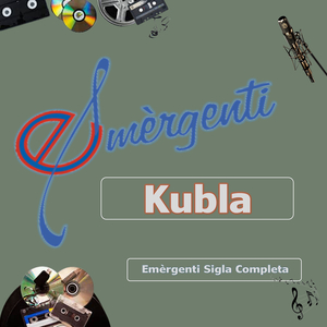 Emèrgenti Sigla Completa