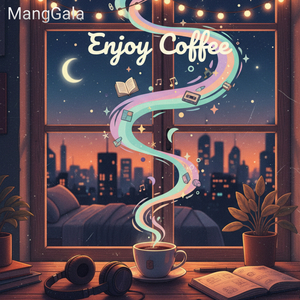 Enjoy Coffee