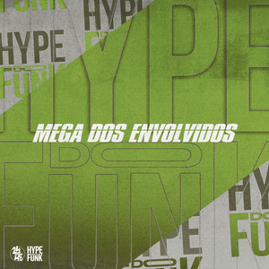 Mega dos Envolvidos