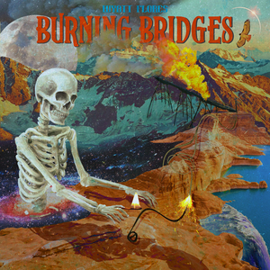 Burning Bridges