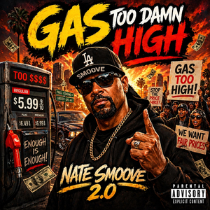 Gas Too Damn High 1