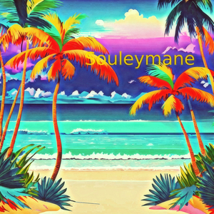 Souleymane