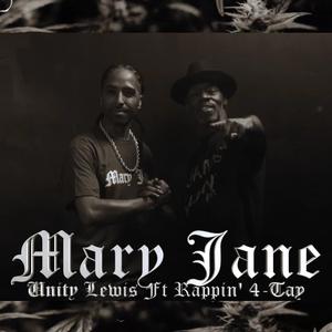 Mary Jane