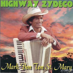 Zydeco Bogaloo