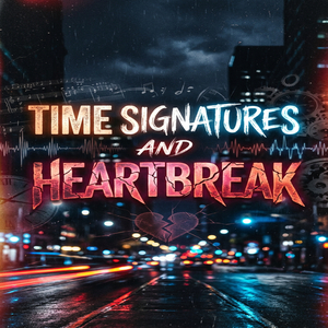 Time Signatures and Heartbreak