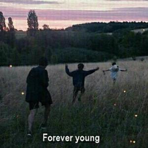 Forever young
