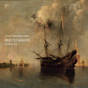 Transmutation (Rise 1969 Remix)