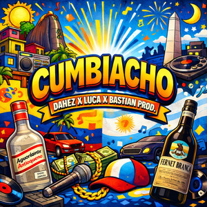 Cumbiacho