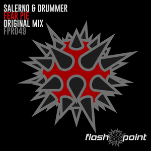 Fear Pie (Original Mix)