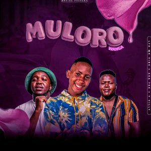 Muloro Wanga