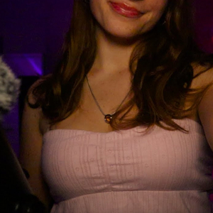 Relaxing Shoulders & Favorite Things