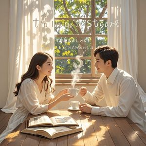 时光里的糖_海东青