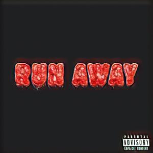 RUN AWAY (feat. SCAR!)