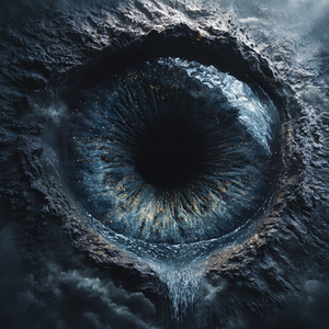 《Maybe Dawn Is A Lie》（谎晨）