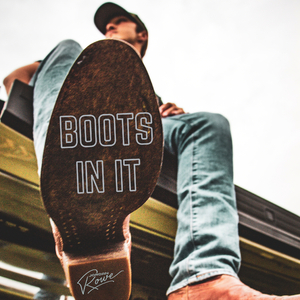 Boots In It