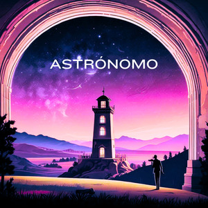 Astrónomo
