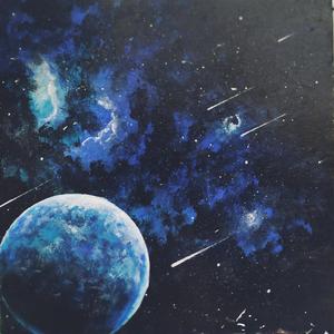 宇宙航行指南