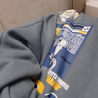 你走后，我一个人缓了好久