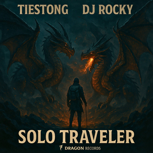 Solo Traveler (Extended Mix)