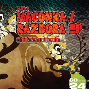 Maconka (Moti Brothers Remix)