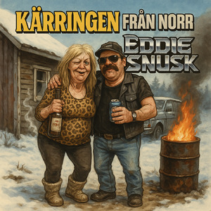 Kärringen Från Norr