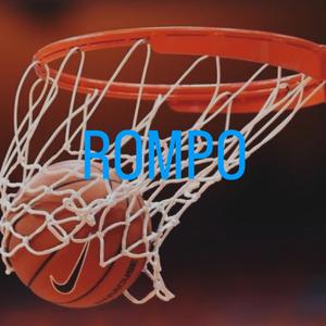 ROMPO (feat. AEB)
