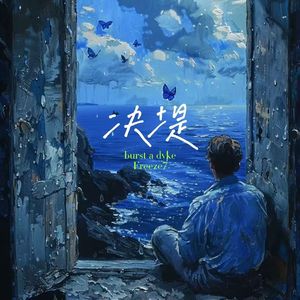 决堤（prod by tired）